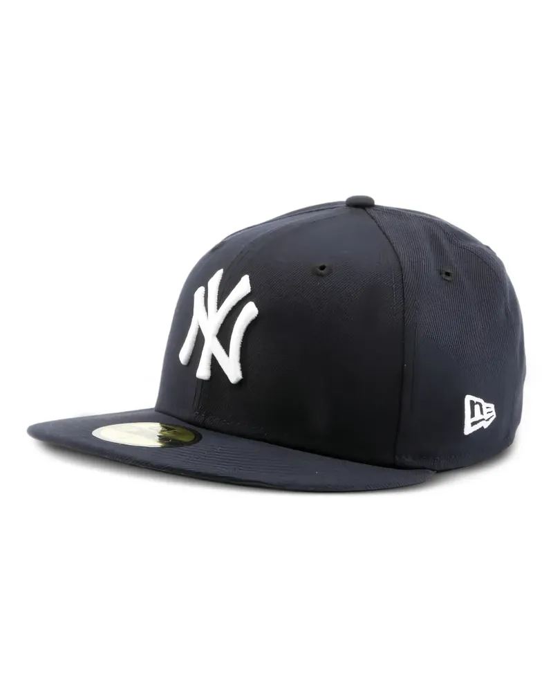 New Era 59FIFTY New York Yankees cap - Blau Blau