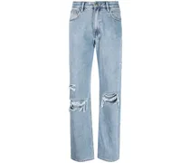 Brooklyn Authentik Trashed Jeans