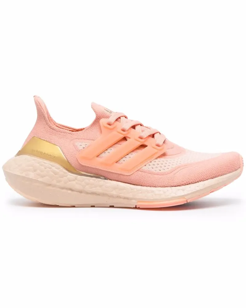 adidas ULTRABOOST 21 Sneakers - Rosa Rosa