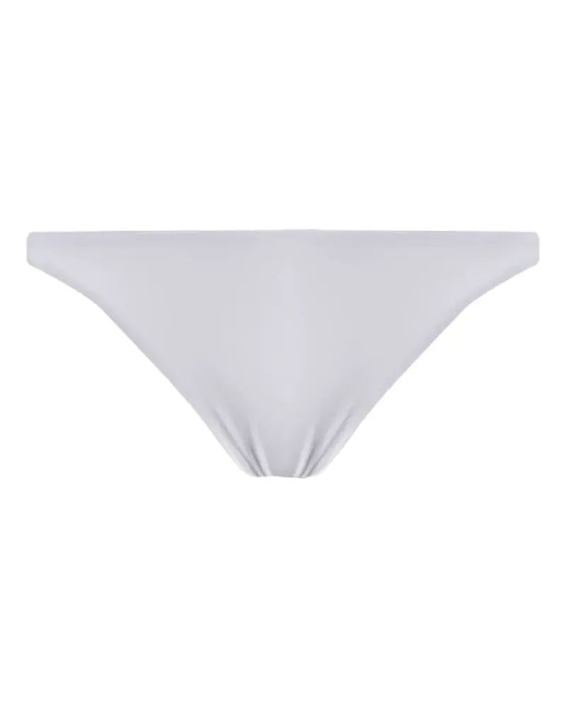 La Reveche Aisha Bikinihöschen - Weiß Weiß