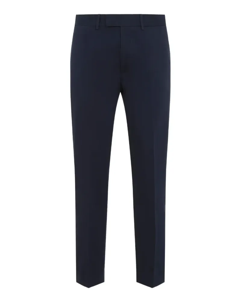 Tom Ford Hose mit Gürtelschlaufen - Blau Blau