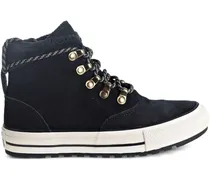 Chuck Taylor All Stars Ember Black/Egret Sneakers - Schwarz