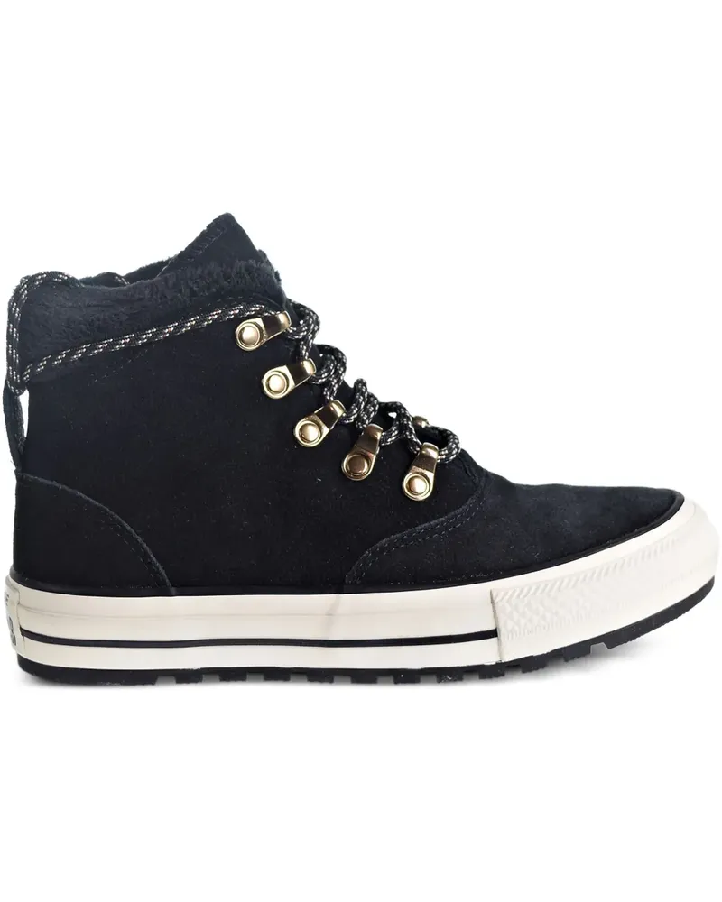 Converse Chuck Taylor All Stars Ember Black/Egret Sneakers - Schwarz Schwarz