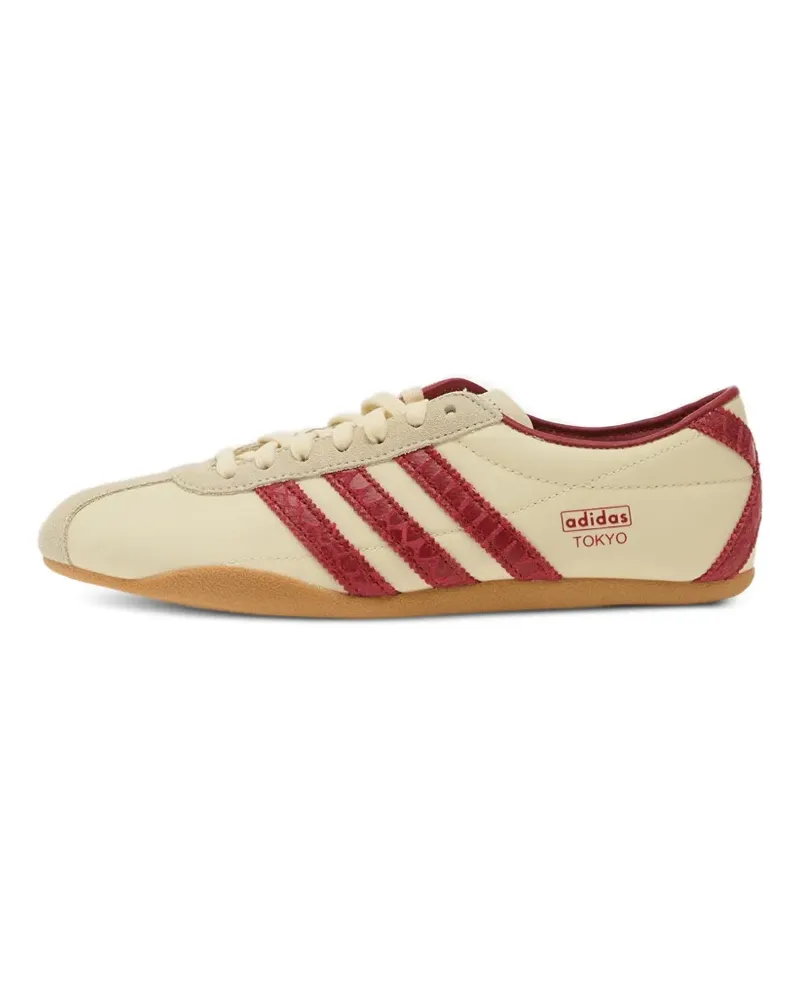 adidas Tokyo shoes - Nude Nude