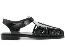 Alaro Sandalen aus Leder
