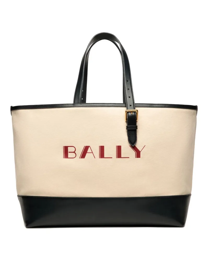 Bally Summer Capsule Handtasche - Nude Nude
