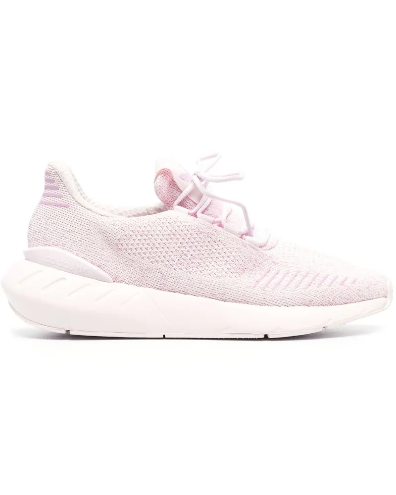 adidas Swift Run 22 Sneakers - Rosa Rosa