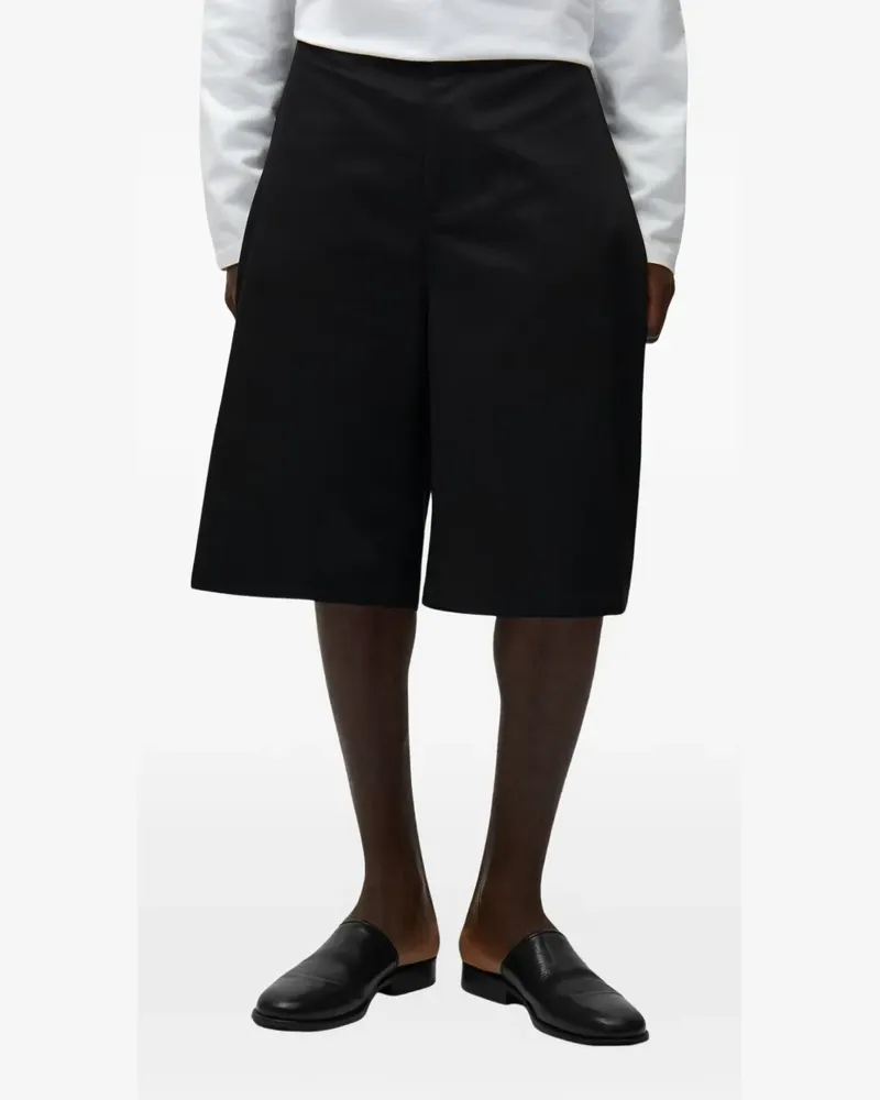 Arte Antwerp tailored shorts - Blau Blau