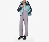 Gesteppte Snowqualmie™ II Kapuzenjacke - Blau