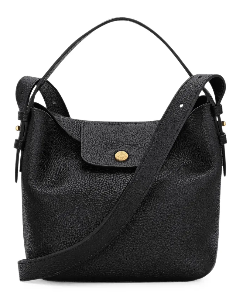Longchamp Le Cadence S Beuteltasche - Schwarz Schwarz