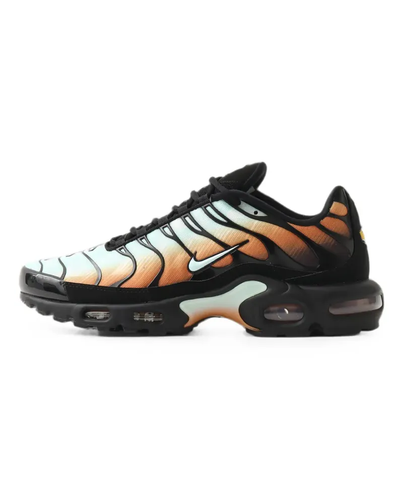 Nike Air Max Plus OG Sneakers - Schwarz Schwarz