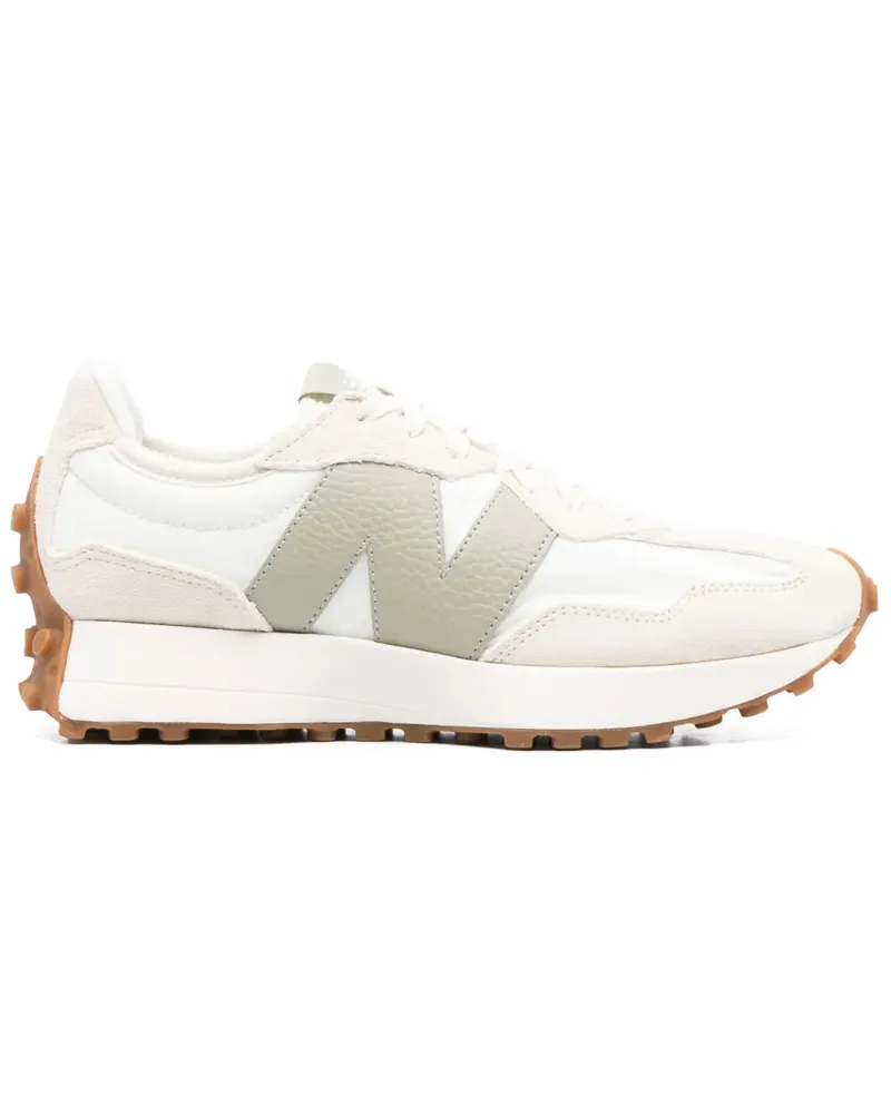 New Balance 327 Sneakers - Weiß Weiß