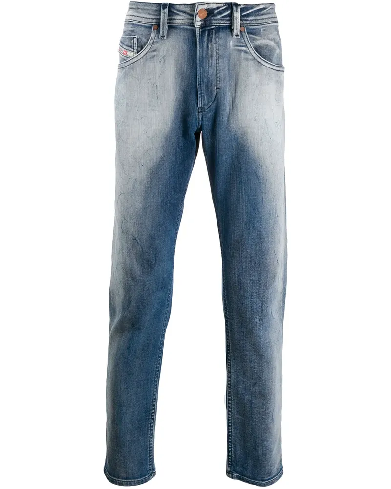 Diesel Thommer' Joggjeans - Blau Blau