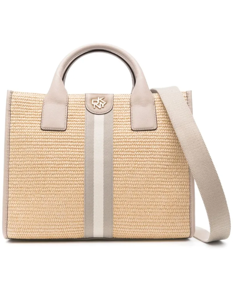 DKNY Carol Handtasche Nude