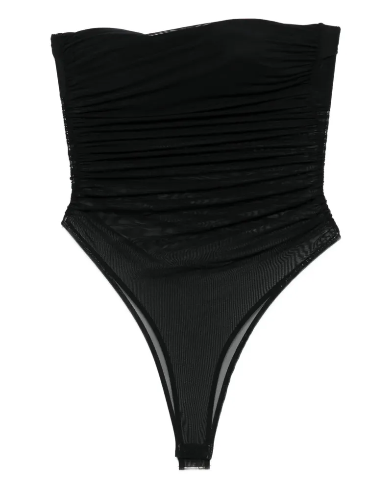 Amazuìn Orian Body - Schwarz Schwarz