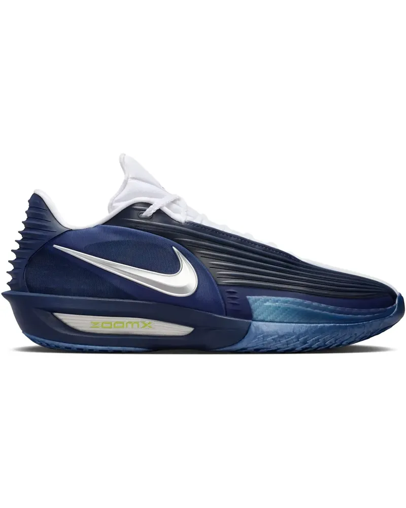 Nike G.T. Cut 3 Turbo Sneakers - Blau Blau