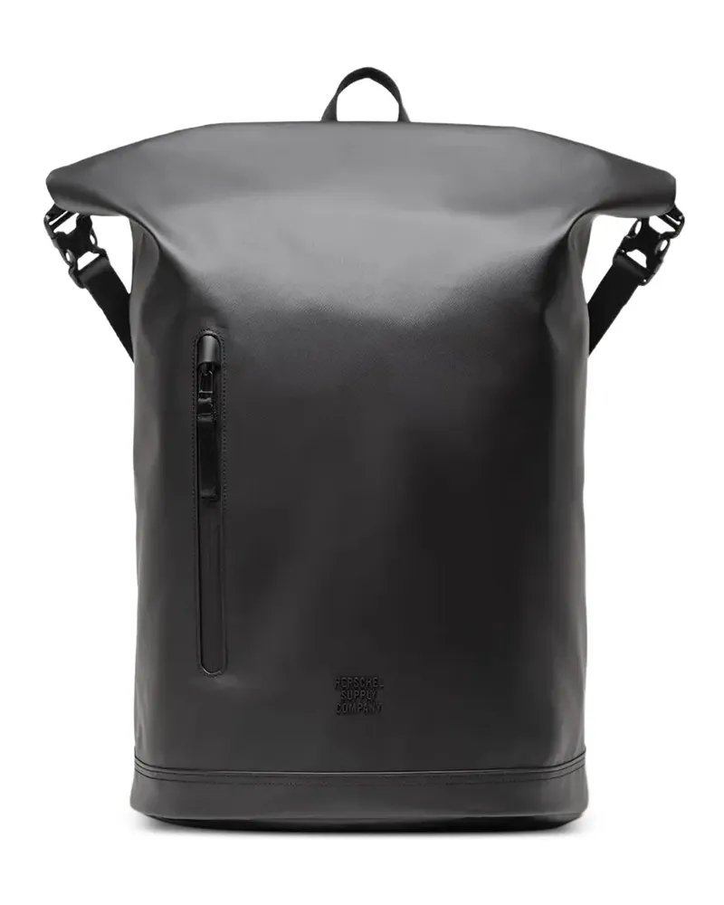 Herschel Supply Co. 26L Roll-top backpack - Schwarz Schwarz
