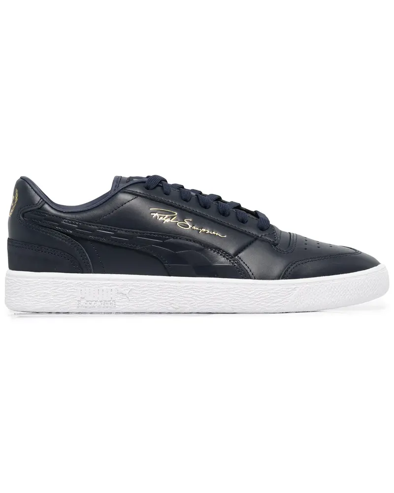 Puma Ralph Sampson x TMC Sneakers - Blau Blau