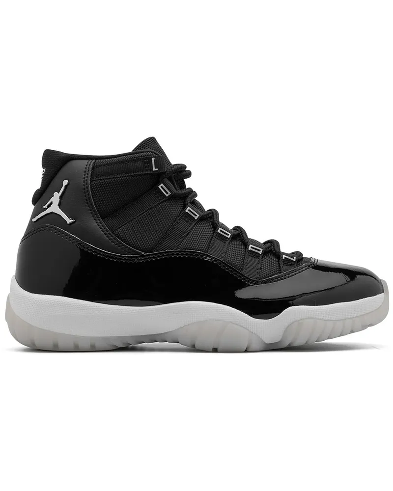 Jordan Air Retro WMNS Sneakers - Schwarz Schwarz