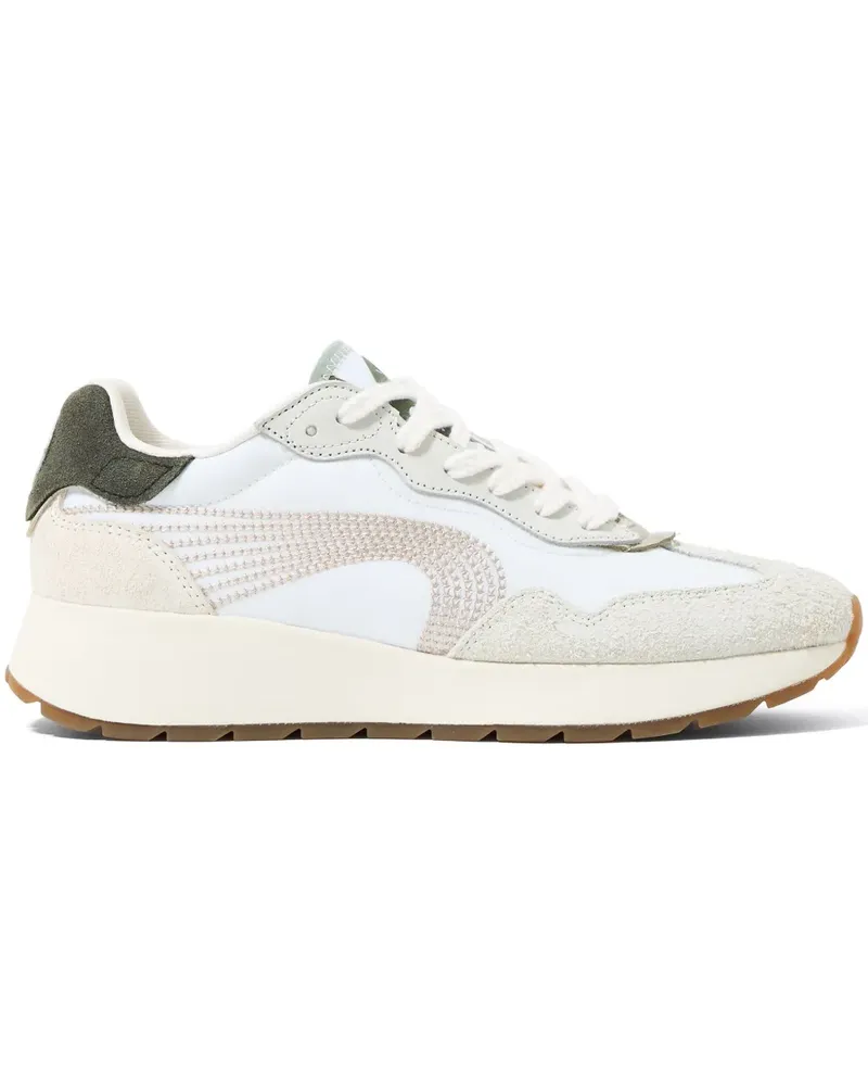 BIMBA Y LOLA Lifestyle Sneakers - Weiß Weiß