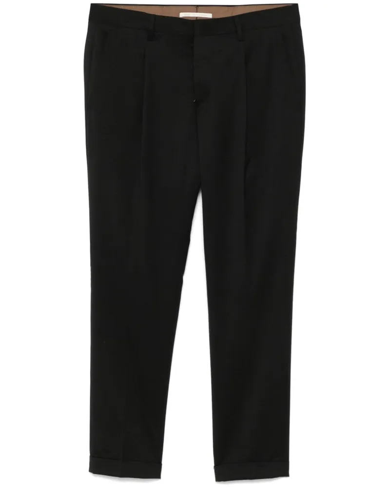 Briglia 1949 Tiberios Hose - Schwarz Schwarz