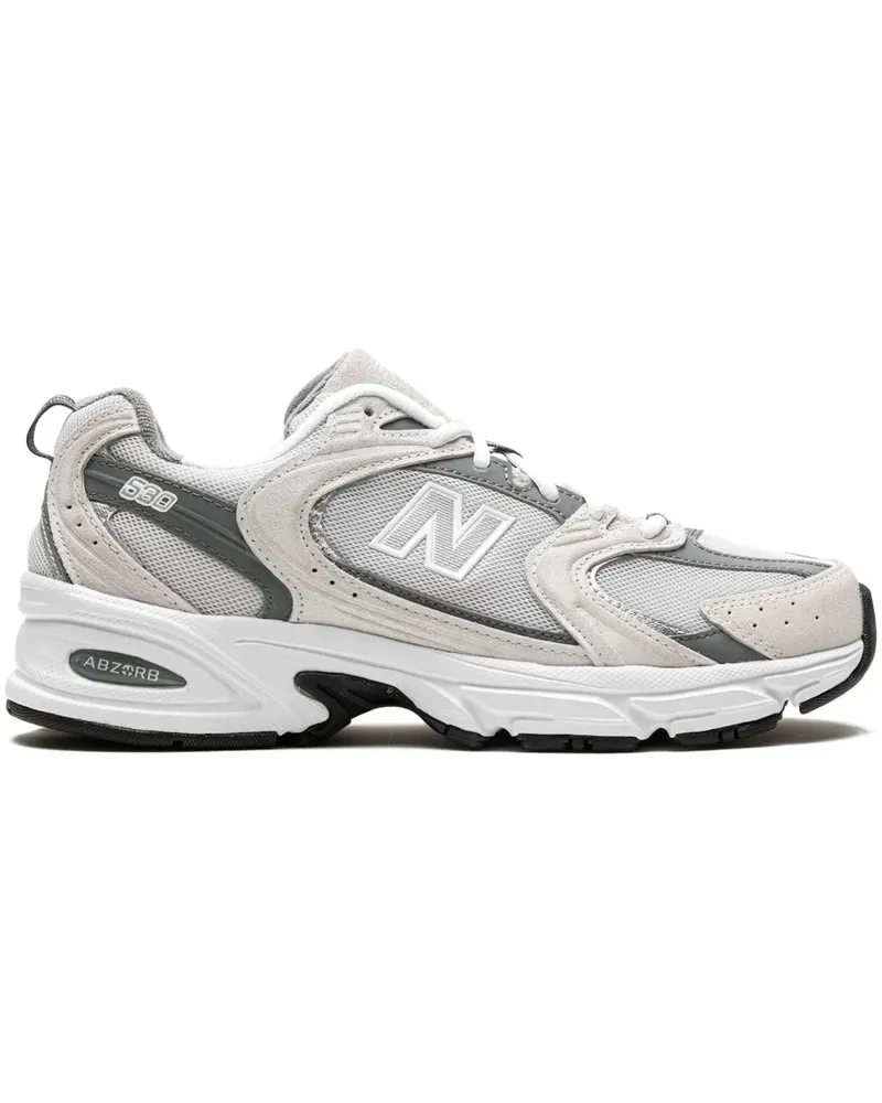 New Balance 530 Sneakers - Weiß Weiß