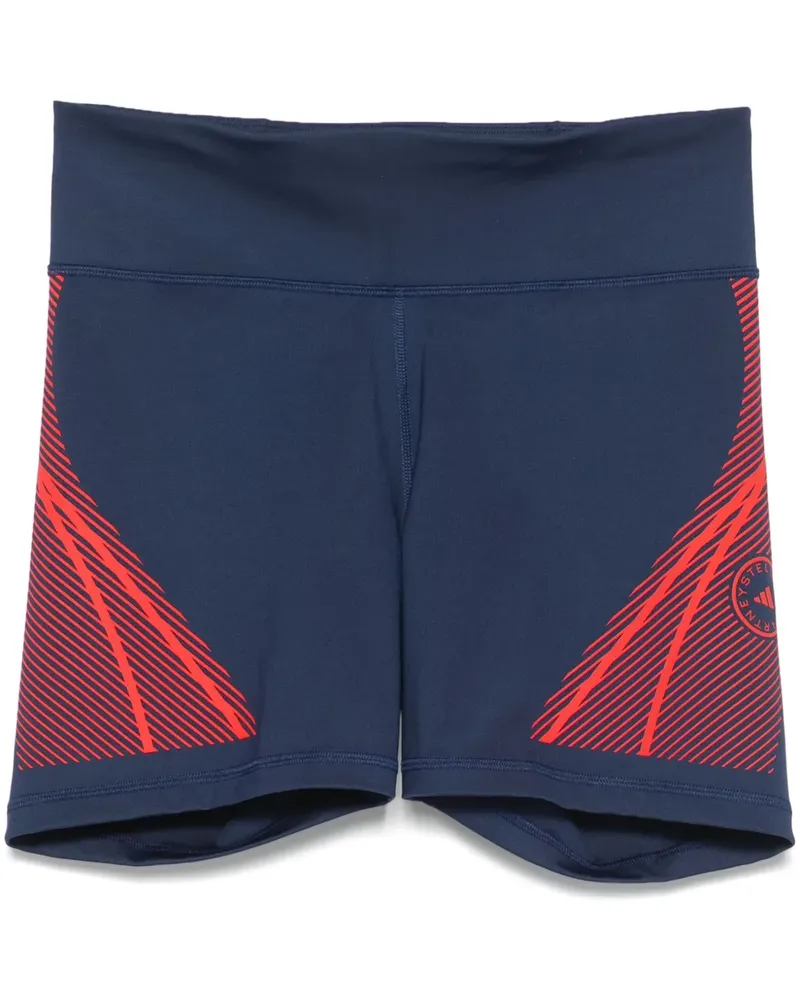 adidas TruePace Shorts - Blau Blau