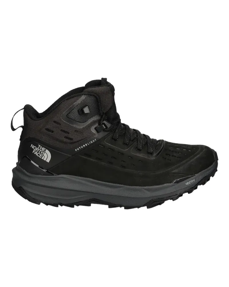 The North Face Futurelight perforated sneakers - Schwarz Schwarz
