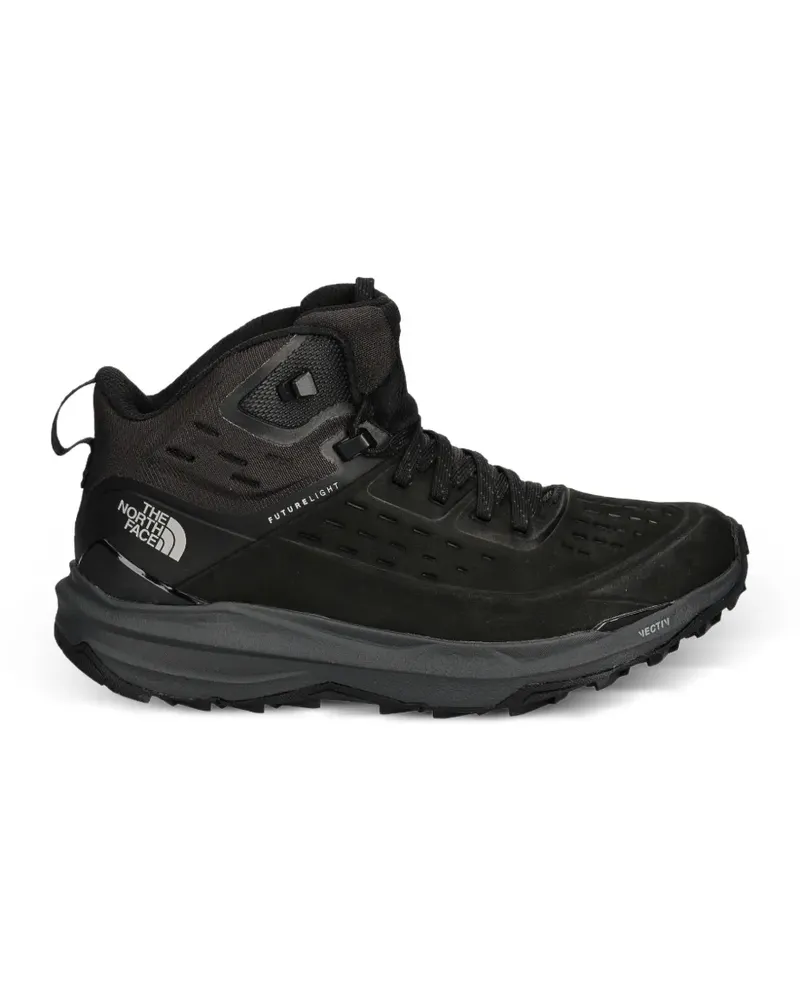 The North Face Futurelight perforated sneakers - Schwarz Schwarz