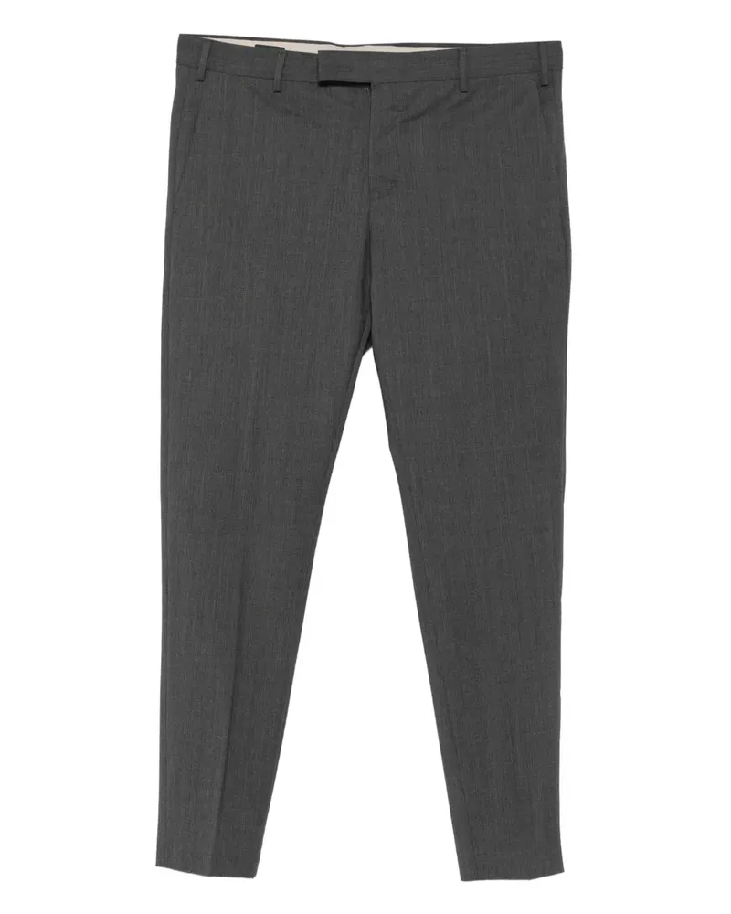 PT TORINO Dieci Hose - Grau Grau