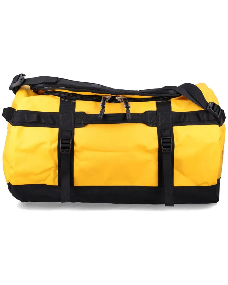 The North Face Kleine Base Camp Reisetasche - Gelb Gelb