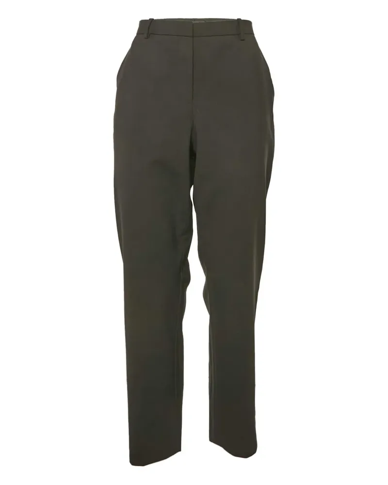 Theory Klassische Hose - Schwarz Schwarz