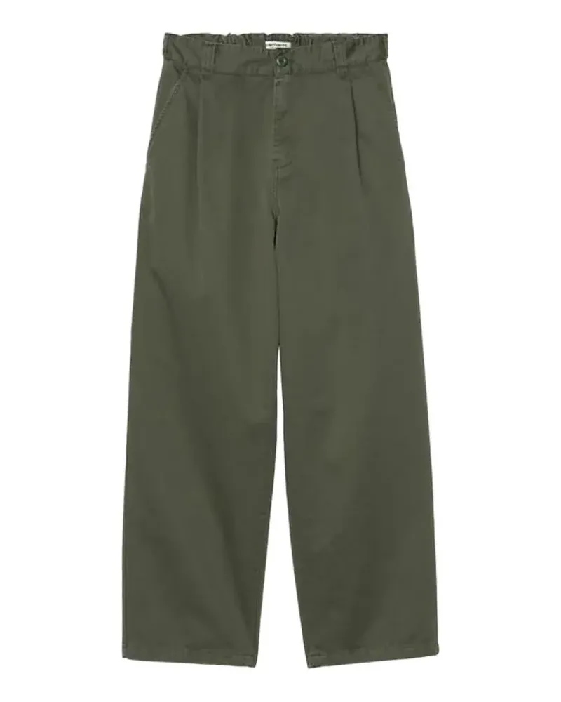 Carhartt WIP Marv trousers - Grün Grün