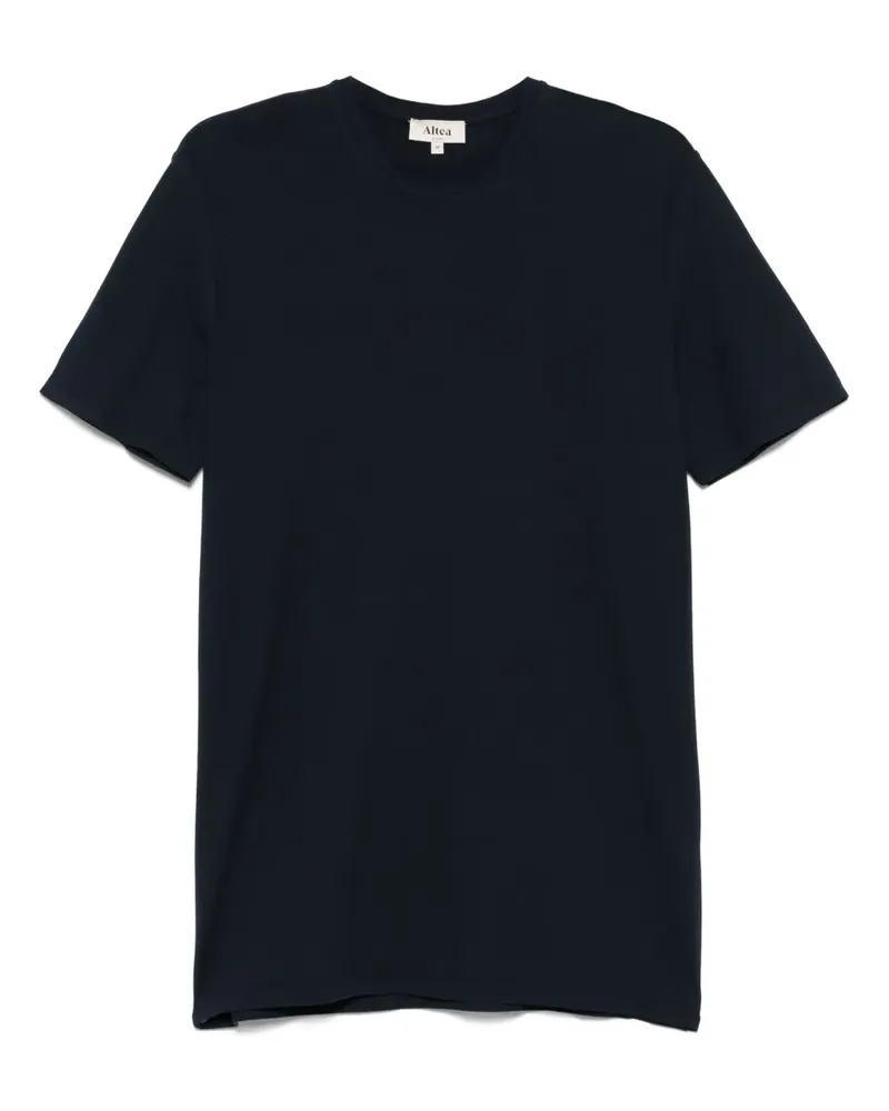Altea Lewis T-Shirt - Blau Blau