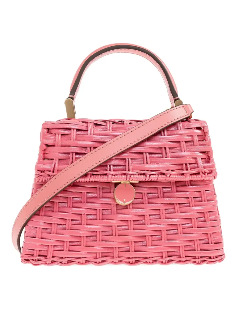 Cult Gaia Klassische Handtasche - Rosa Rosa