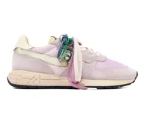 Reelwind Low Sneakers - Violett