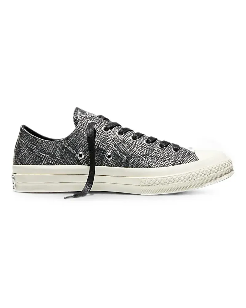 Converse Chuck 70 Sneakers - Schwarz Schwarz