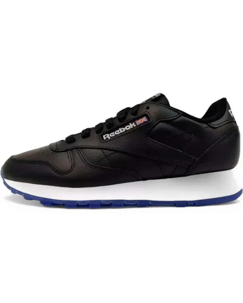 Reebok Classic Ox "Black" Sneakers - Schwarz Schwarz
