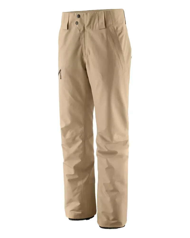 Patagonia Hose mit geradem Bein - Nude Nude