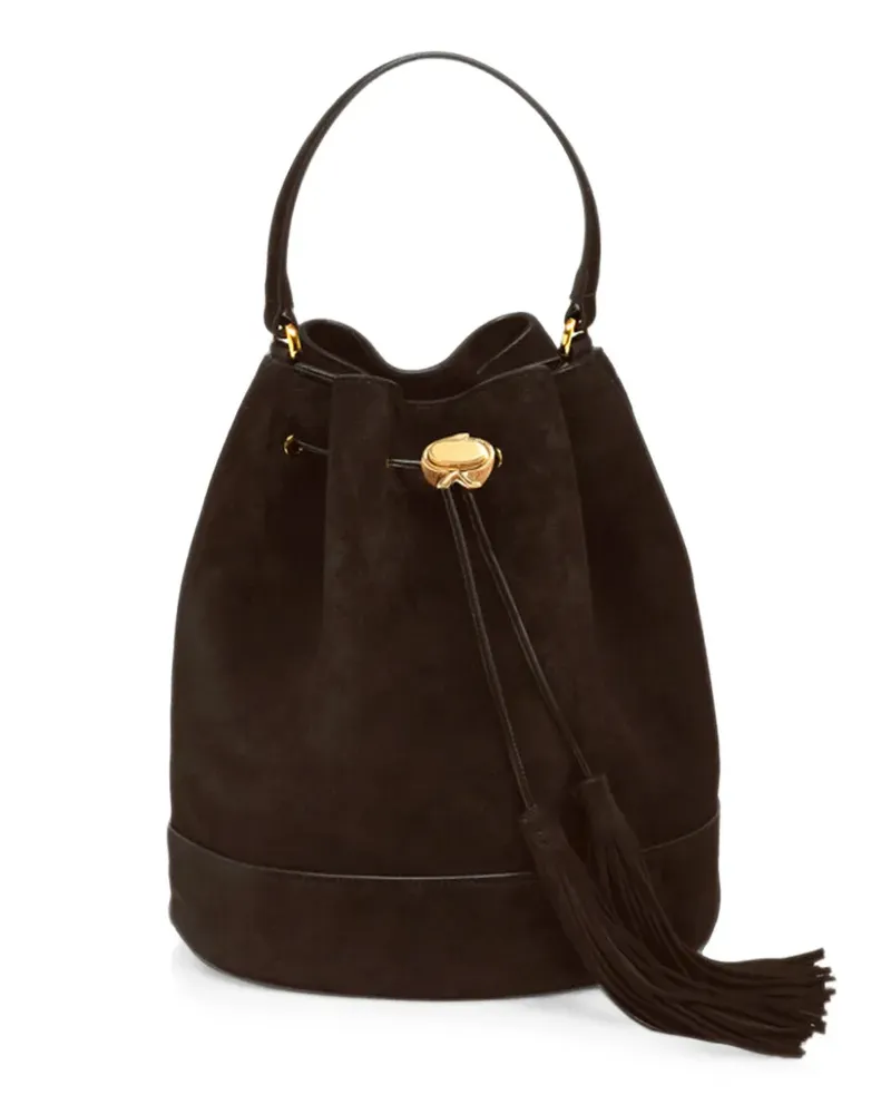 Gianvito Rossi Sienna 22 bag - Schwarz Schwarz