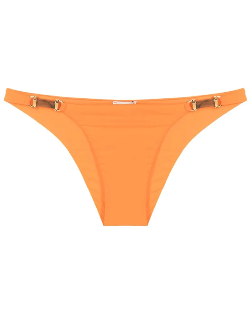 Lenny Niemeyer Klassisches Bikinihöschen - Orange Orange