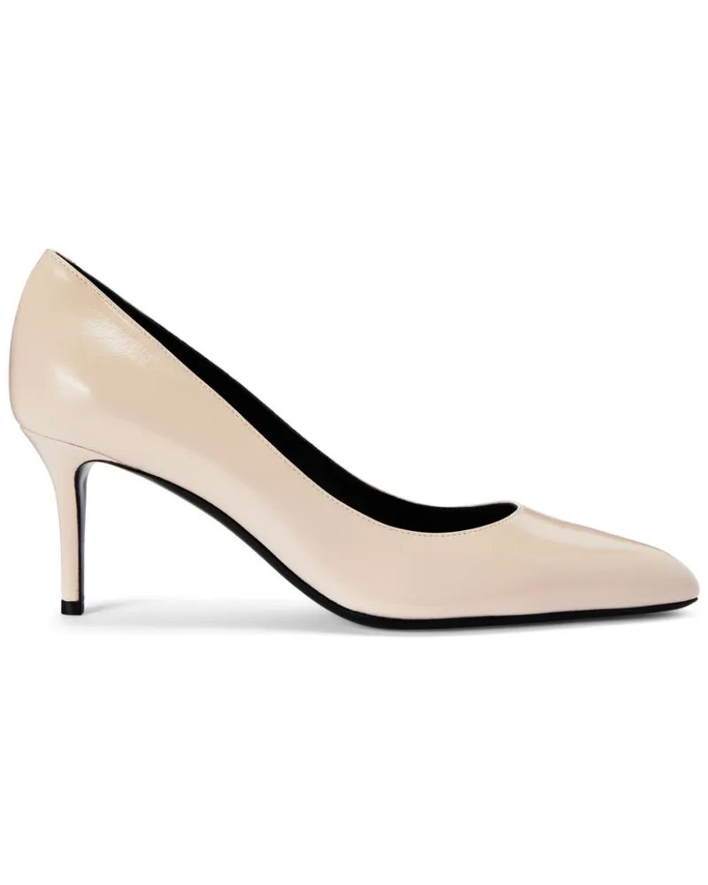 Giuseppe Zanotti Jakye Pumps 70mm - Nude Nude