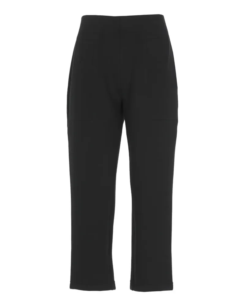 Wolford Hose mit Taschen - Schwarz Schwarz