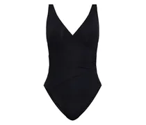 Veneto Badeanzug - Schwarz