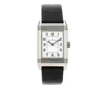 2000 Reverso Lady Armbanduhr 34mm - Weiß
