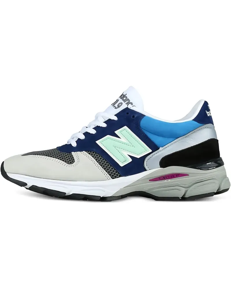 New Balance 770.9 "Summer Nine Pack" Sneakers - Blau Blau