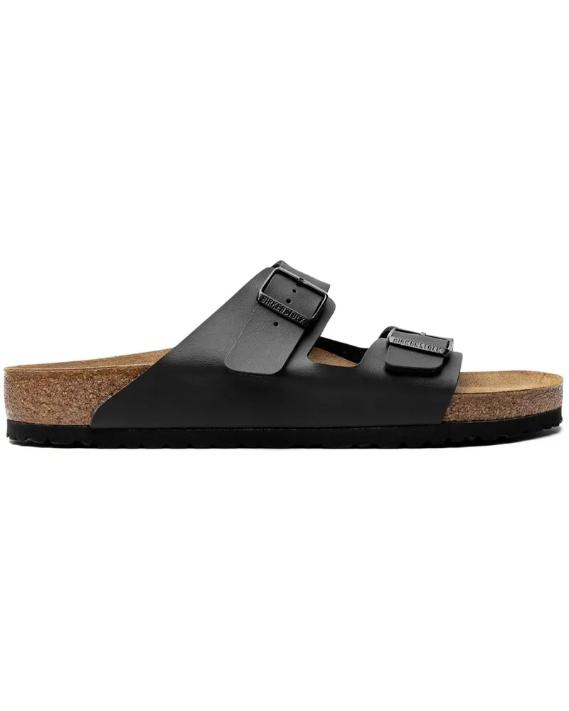 Birkenstock Arizona Sandalen arizona Schwarz