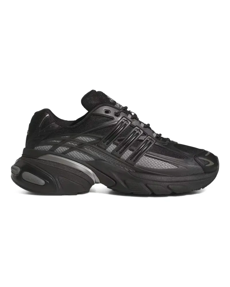 adidas Adistar XLG 2.0 Schnürsneakers - Schwarz Schwarz