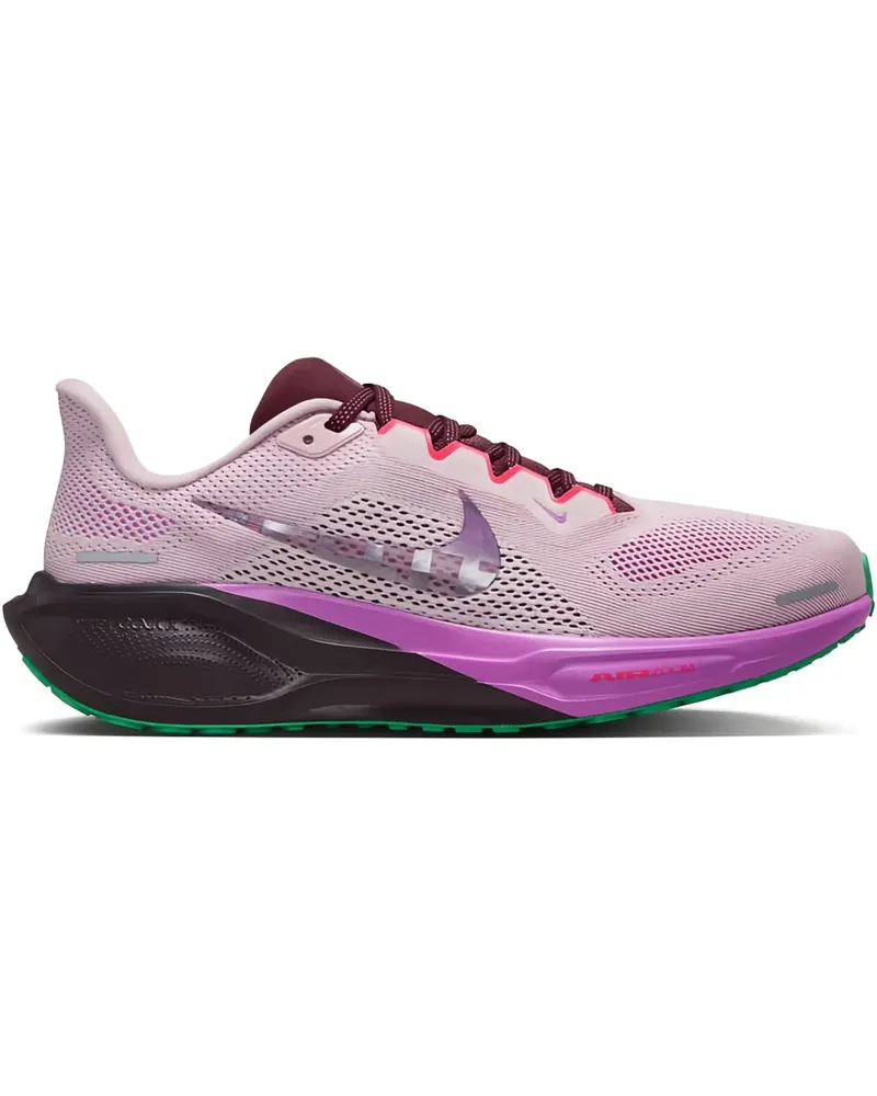 Nike Zoom Pegasus 41 "Faith Kipyegon" Sneakers - Violett Violett
