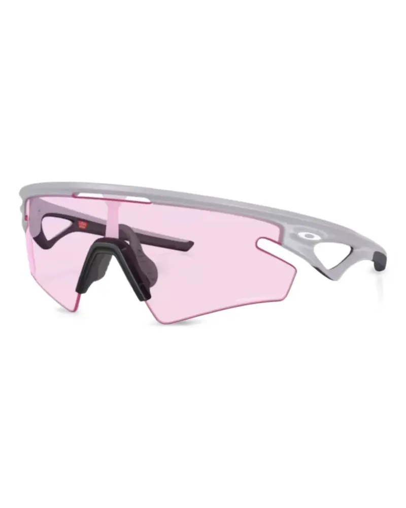 Oakley Sphaera™ Sonnenbrille - Grau Grau